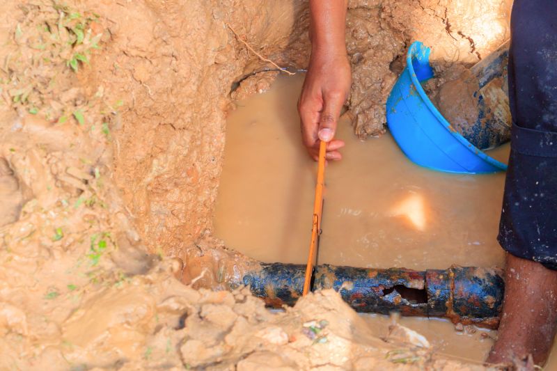 Emergency Plumbing Services