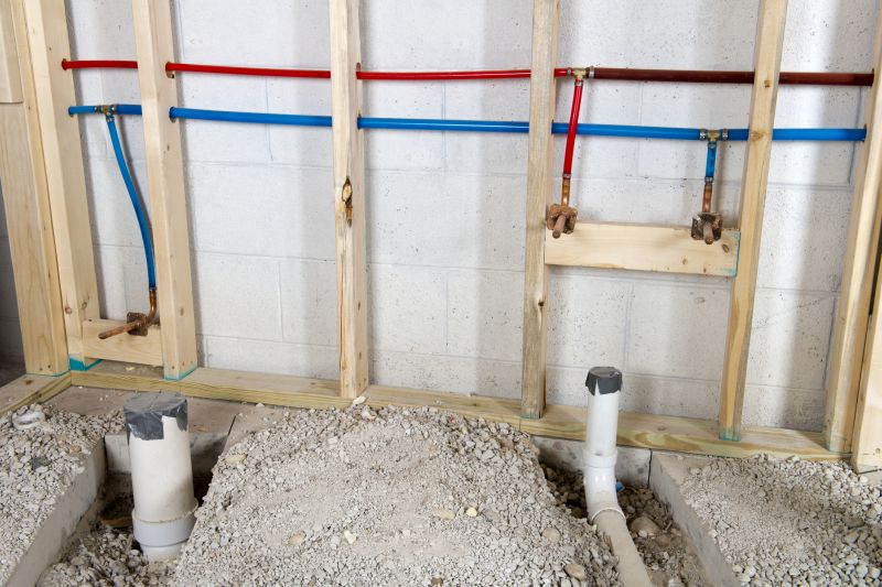 Plumbing Installations