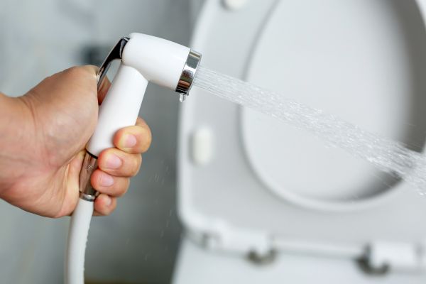 Cost of Bidet Installation in Fort Lauderdale