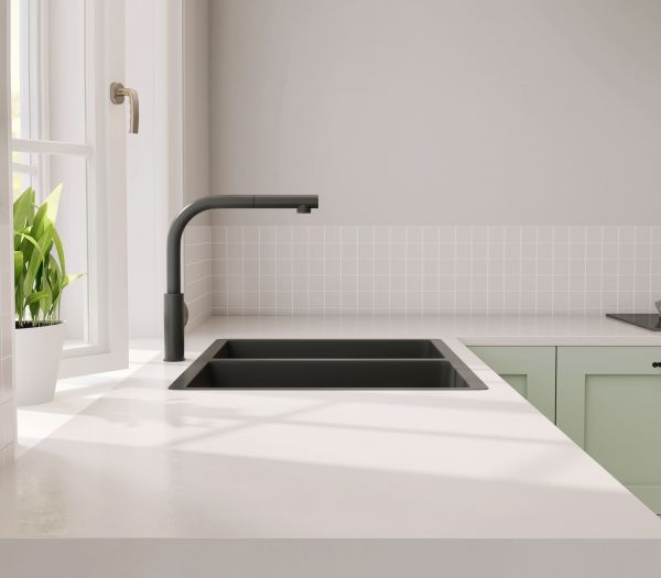 Cost of Cast Iron Sink Installation in Fort Lauderdale