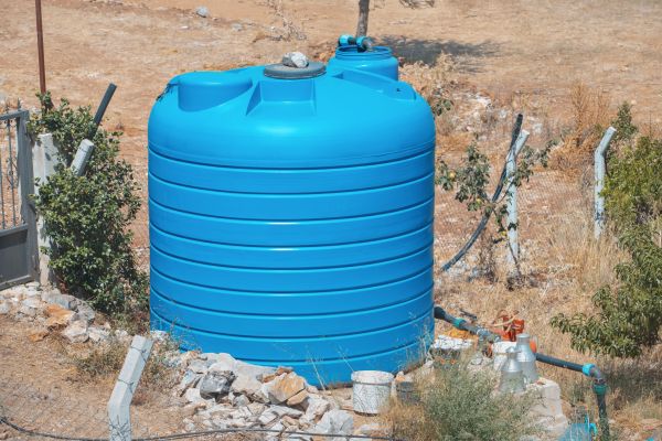 Cost of Cistern Plumbing in Fort Lauderdale