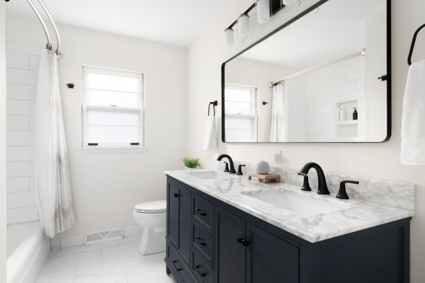 Cost of Cracked Sink Repair in Fort Lauderdale