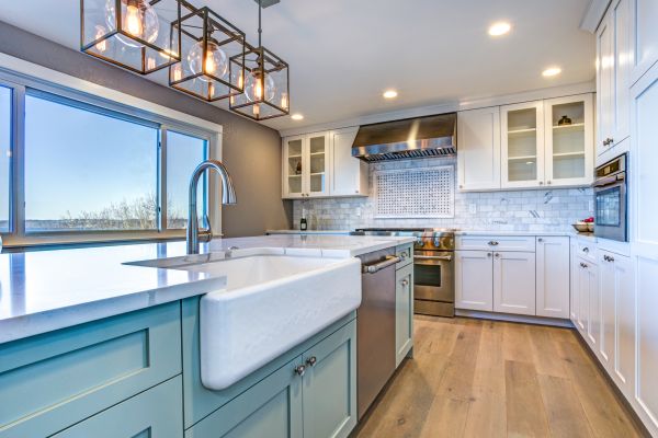 Cost of Farmhouse Sink Installation in Fort Lauderdale