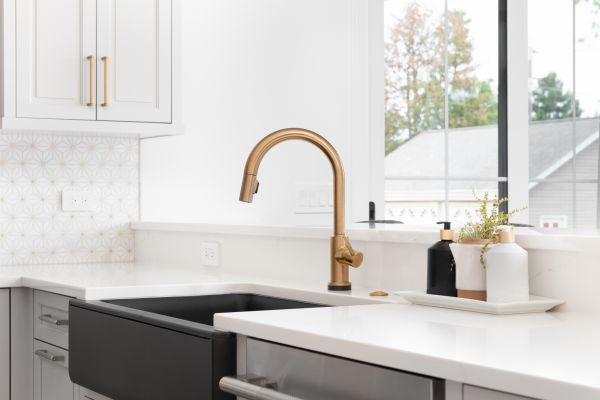 Cost of Kitchen Sink Repair in Fort Lauderdale