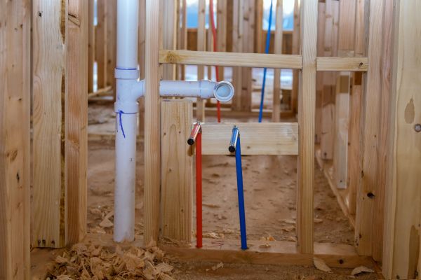 Cost of New Construction Plumbing in Fort Lauderdale