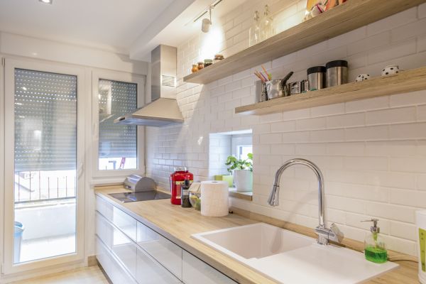 Cost of Sink Replacement in Fort Lauderdale