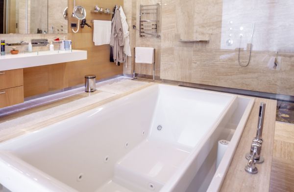Cost of Tub Repair Service in Fort Lauderdale