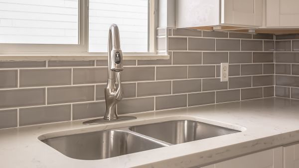 Cost of Undermount Sink Installation in Fort Lauderdale