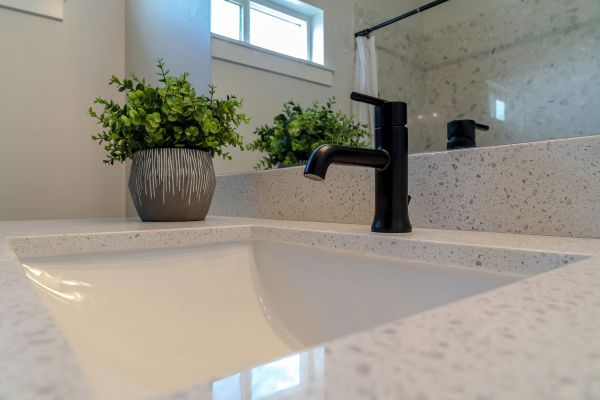 Cost of Undermount Sink Replacement in Fort Lauderdale