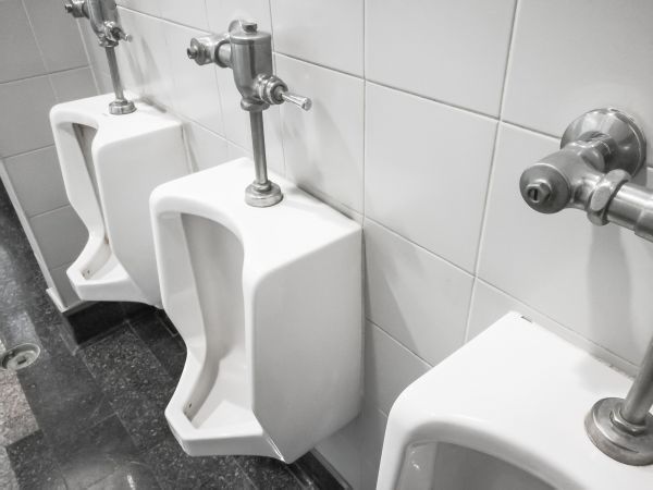 Cost of Urinal Installation in Fort Lauderdale