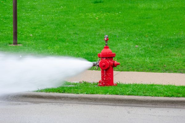Cost of Water Hydrant Installation in Fort Lauderdale