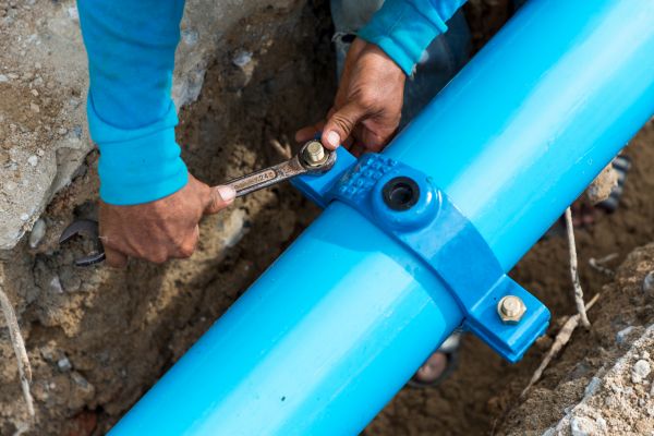 Cost of Water Pipe Repair in Fort Lauderdale