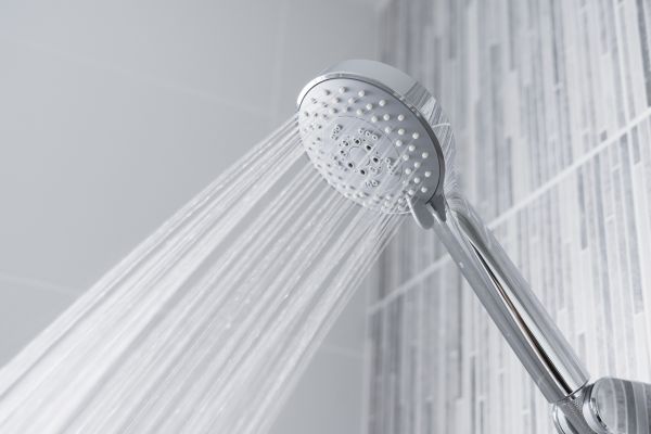 Cost of Shower Head Installation in Fort Lauderdale
