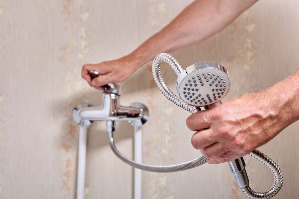Cost of Shower Faucet Installation in Fort Lauderdale