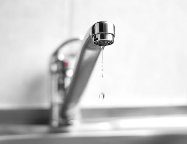 Cost of Dripping Faucet Repair in Fort Lauderdale
