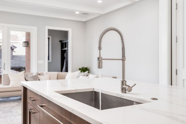Cost of Faucet Replacement in Fort Lauderdale