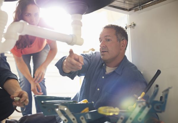 Cost of Plumbing Maintenance in Fort Lauderdale