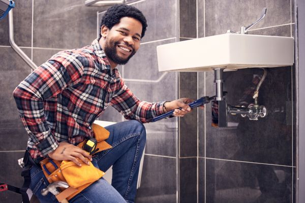 Cost of Plumbing Upgrade Service in Fort Lauderdale