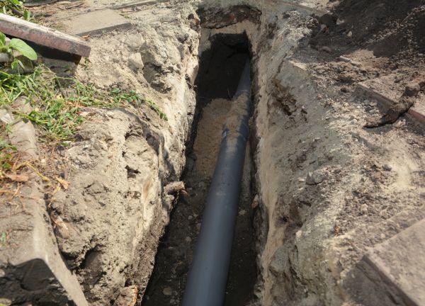 Cost of Drain Pipe Repair in Fort Lauderdale