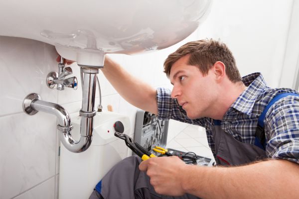 Cost of Residential Plumbing Service in Fort Lauderdale