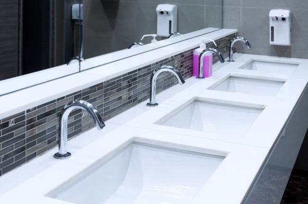 Cost of Commercial Plumbing Service in Fort Lauderdale