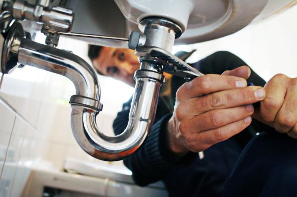 Cost of Bathroom Plumbing Service in Fort Lauderdale
