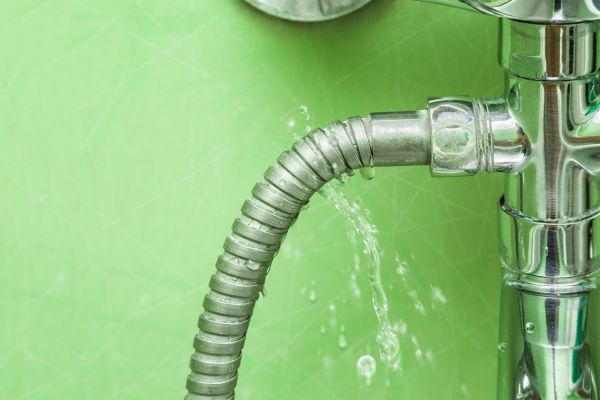 Cost of Plumbing Leak Repair in Fort Lauderdale