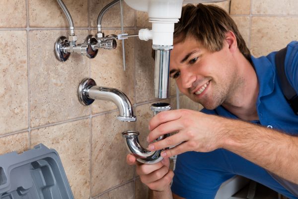 Cost of Plumbing Installation in Fort Lauderdale