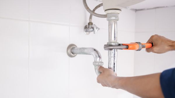 Cost of Plumbing Repair Service in Fort Lauderdale