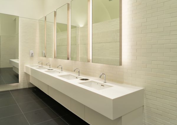 Cost of Office Plumbing in Fort Lauderdale