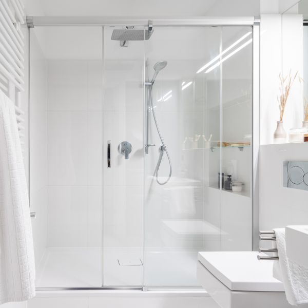 Cost of Shower Repair in Fort Lauderdale