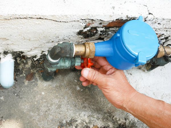 Cost of Water Main Repair in Fort Lauderdale
