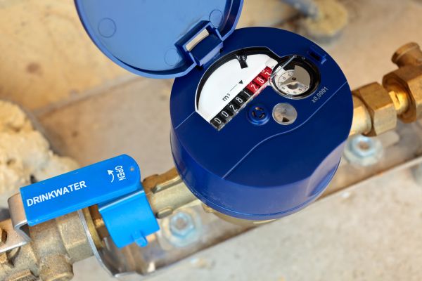 Cost of Water Main Replacement in Fort Lauderdale