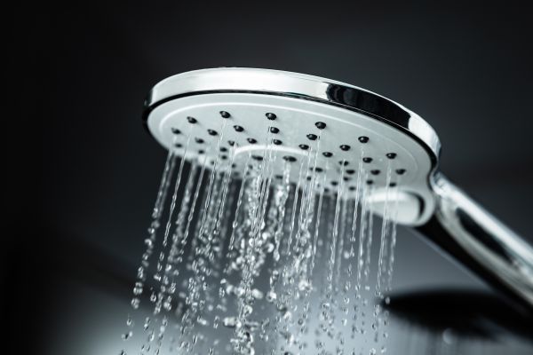 Cost of Shower Head Replacement in Fort Lauderdale