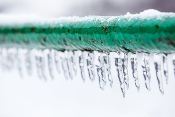 Cost of Frozen Pipe Repair in Fort Lauderdale