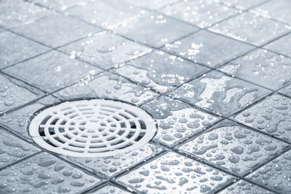 Cost of Shower Drain Installation in Fort Lauderdale