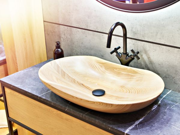 Cost of Bathroom Sink Repair in Fort Lauderdale