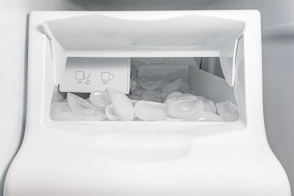 Cost of Ice Maker Line Installation in Fort Lauderdale