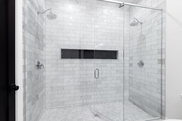 Cost of Shower Stall Repair in Fort Lauderdale