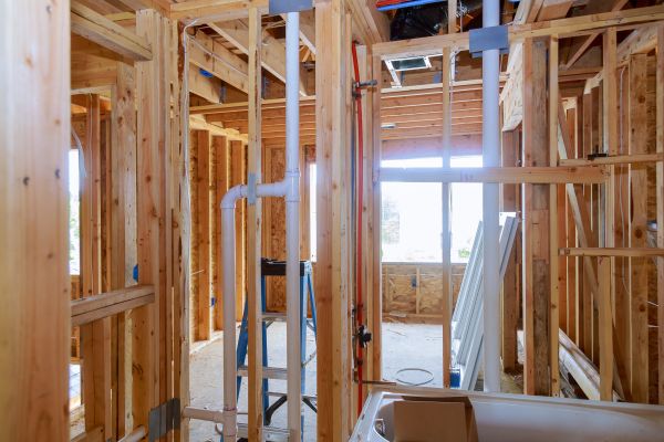 Cost of New Development Plumbing in Fort Lauderdale