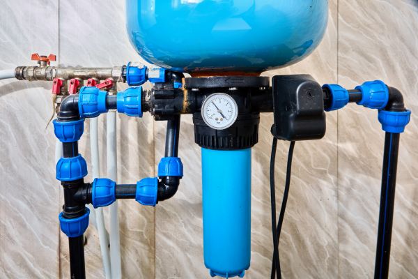 Cost of Water Valve Installation in Fort Lauderdale