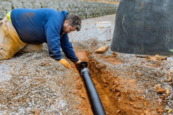 Cost of Drain Line Repair in Fort Lauderdale