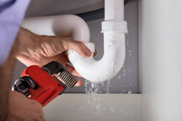 Cost of Water Leak Detection in Fort Lauderdale