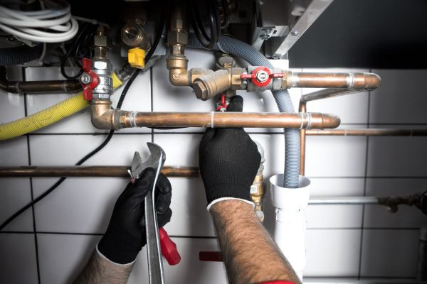 Cost of Broken Pipe Repair in Fort Lauderdale