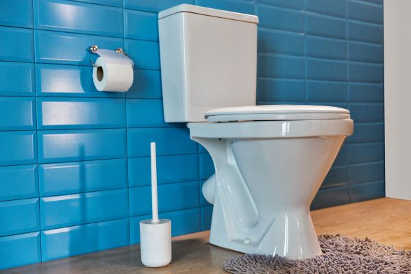 Cost of Toilet Tank Repair in Fort Lauderdale