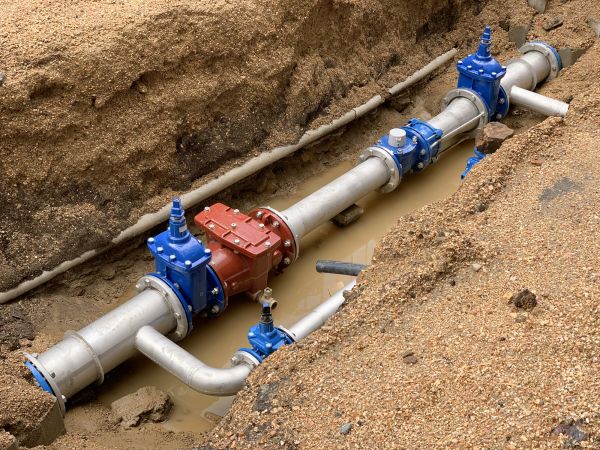 Cost of Underground Pipe Repair in Fort Lauderdale