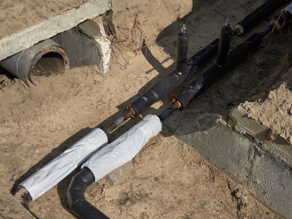 Cost of Trenchless Pipe Repair in Fort Lauderdale