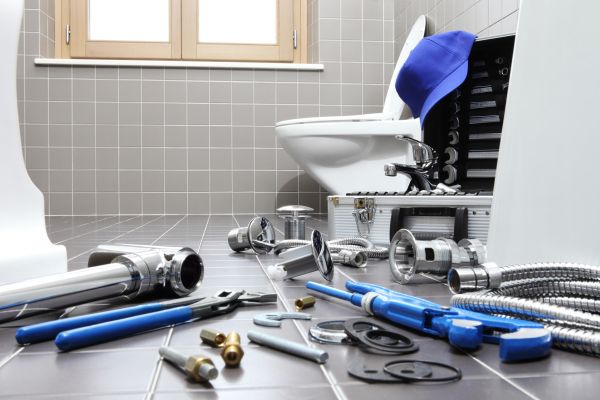 Cost of Residential Plumbing Repair in Fort Lauderdale