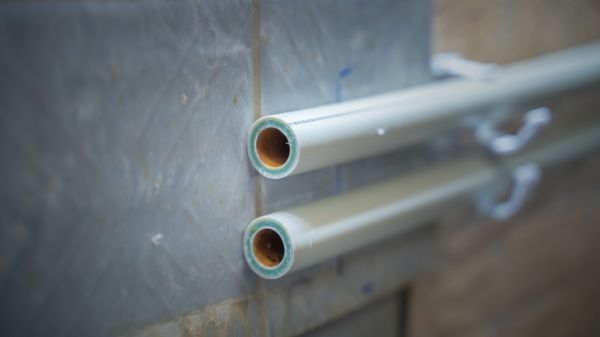 Cost of Pex Pipe Replacement in Fort Lauderdale