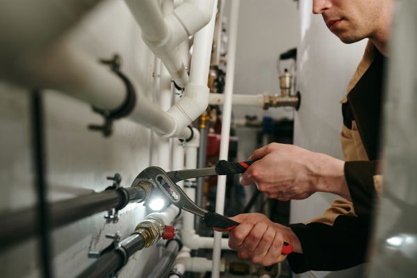 Cost of Plumbing Replacement in Fort Lauderdale